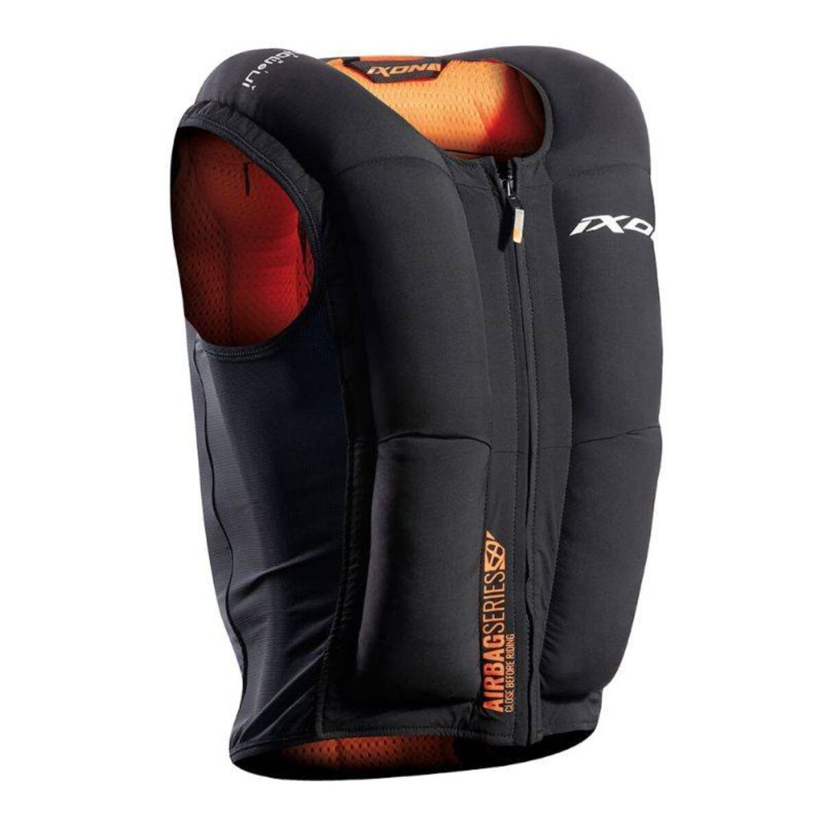 Gilet Airbag Ixon IX-Airbag U03