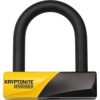 Antivol Chaîne Kryptonite Evolution