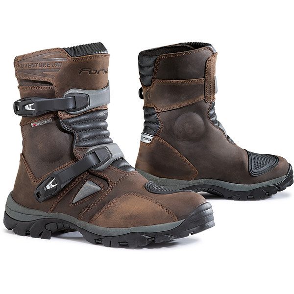 Bottes Forma Adventure