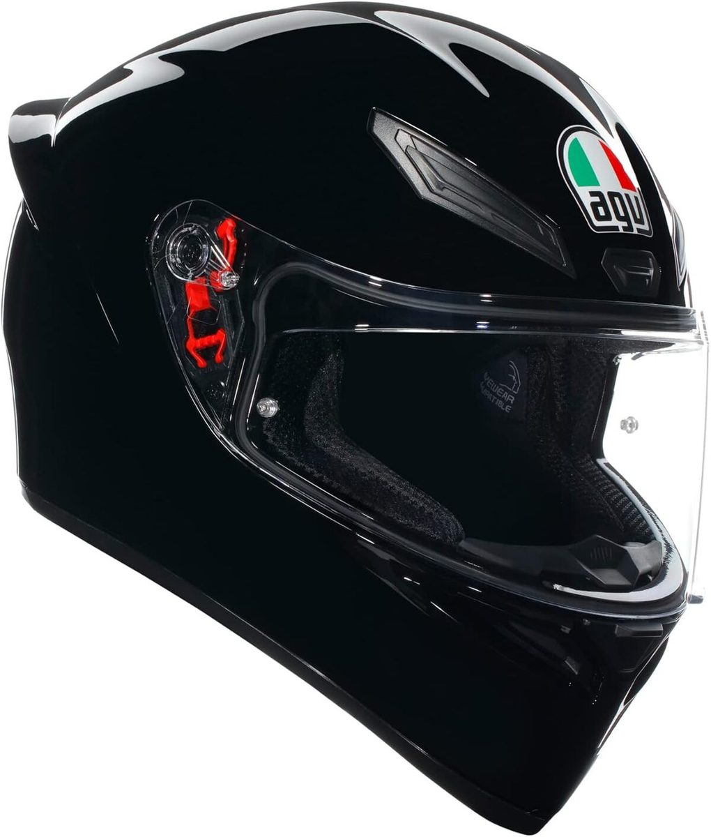 Casque AGV K1 S