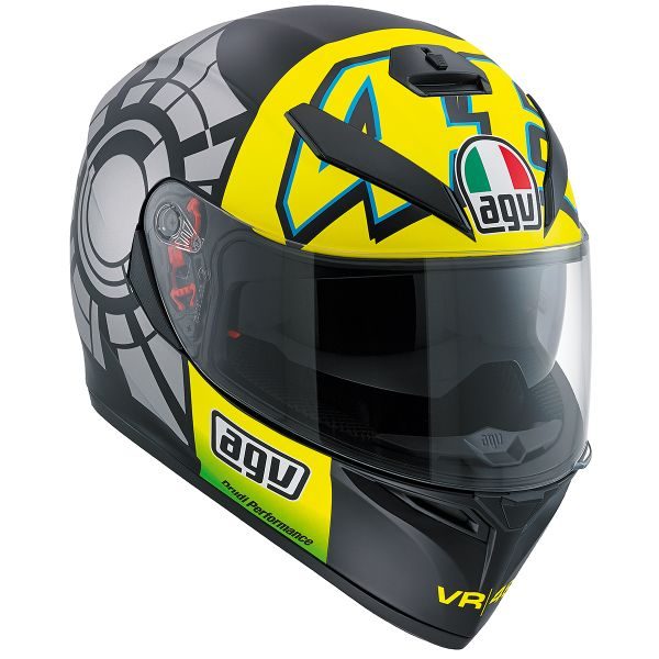 Casque AGV K3