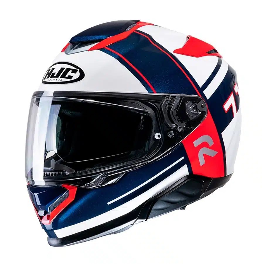 Casque HJC RPHA 71