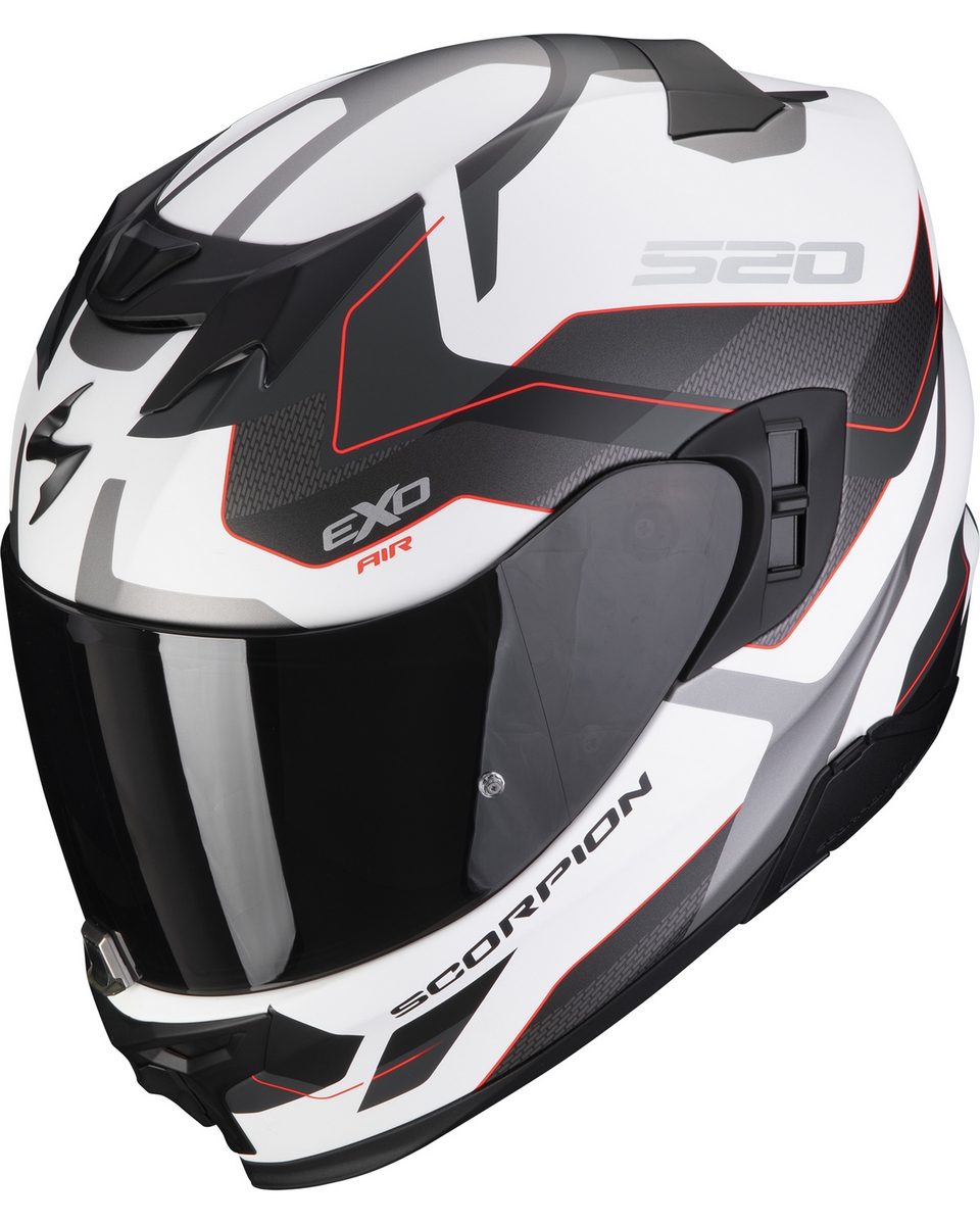 Casque Scorpion Exo-520 Evo Air