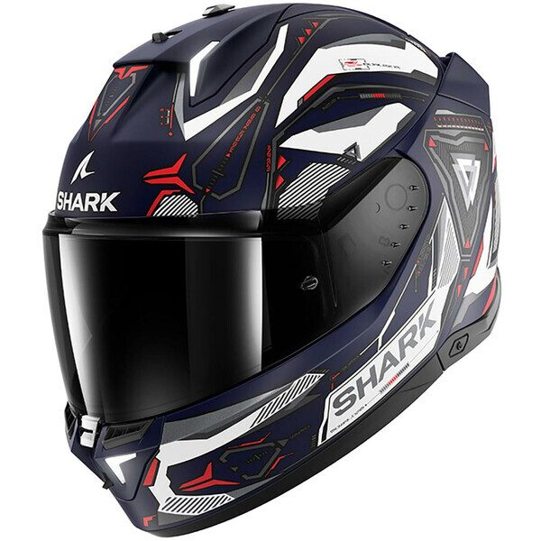 Casque Shark Skwal i3
