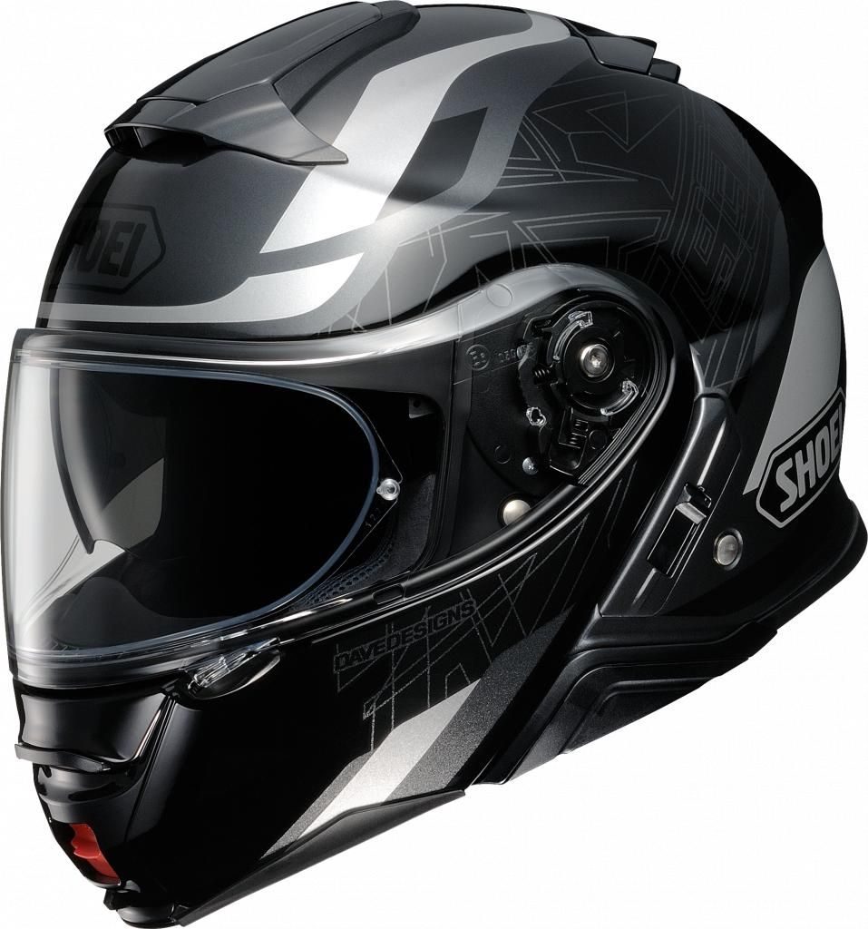 Casque Modulable Shoei Neotec 2