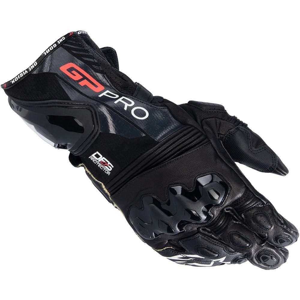 Gants Racing Alpinestars GP Pro R4