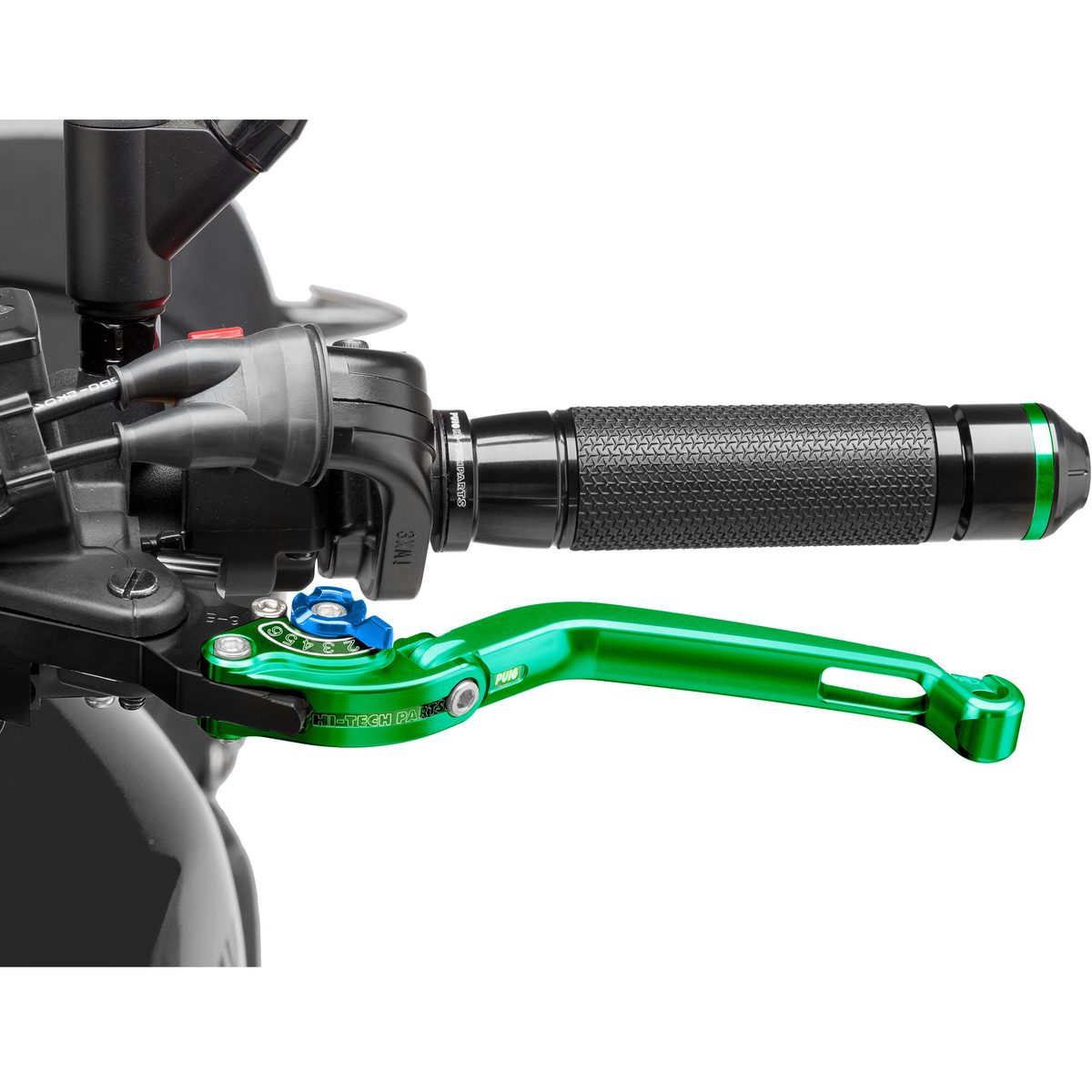 Leviers Repliables Puig 3.0 (paire)