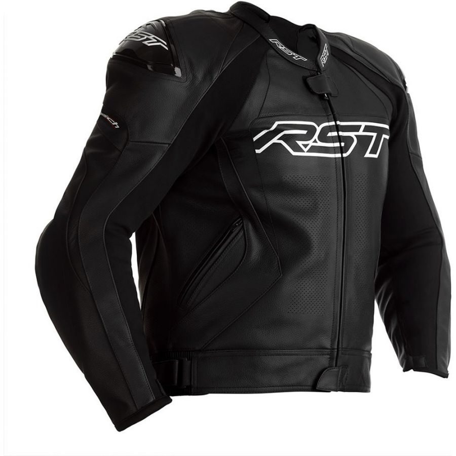 Blouson Cuir RST Tractech Evo 5